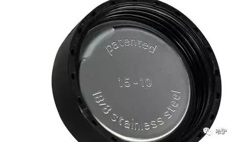 好莱坞明星的选择|美国KleanKanteen保温水壶!