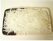 入口即化三文鱼薄切,入口即化三文鱼