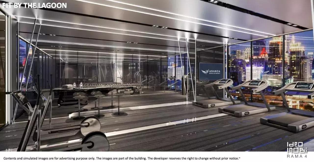 泰国曼谷一号线房产,曼谷房产升值潜力