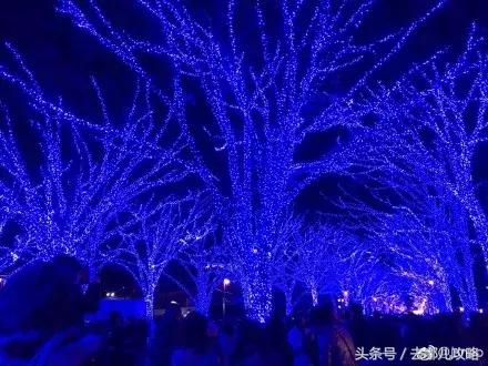 国内圣诞节最值得去的地方,跟我去过圣诞节合唱伴奏