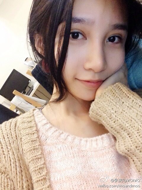 网红张沫凡黑历史,网红张沫凡