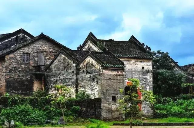 连州雪景旅游区,粤北连州风景
