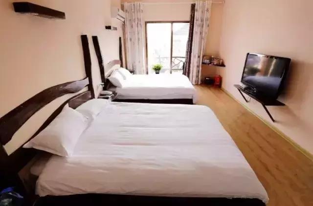 民宿攻略100个,南京民宿推荐1晚离景点近的