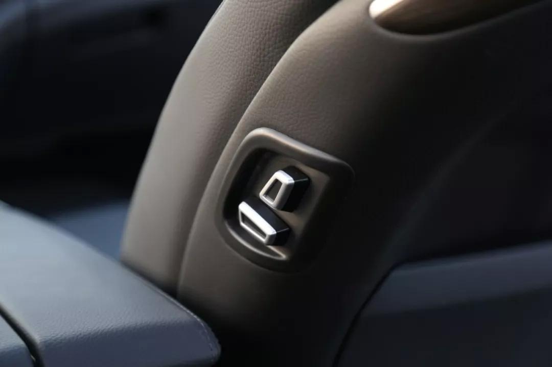 开博瑞感受,开了5年的博瑞感受