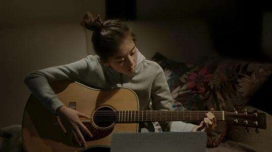 黎明战狼,黎明的电影战狼