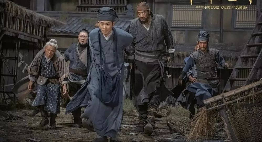 徐克奇门遁甲经典视频,奇门遁甲袁和平徐克