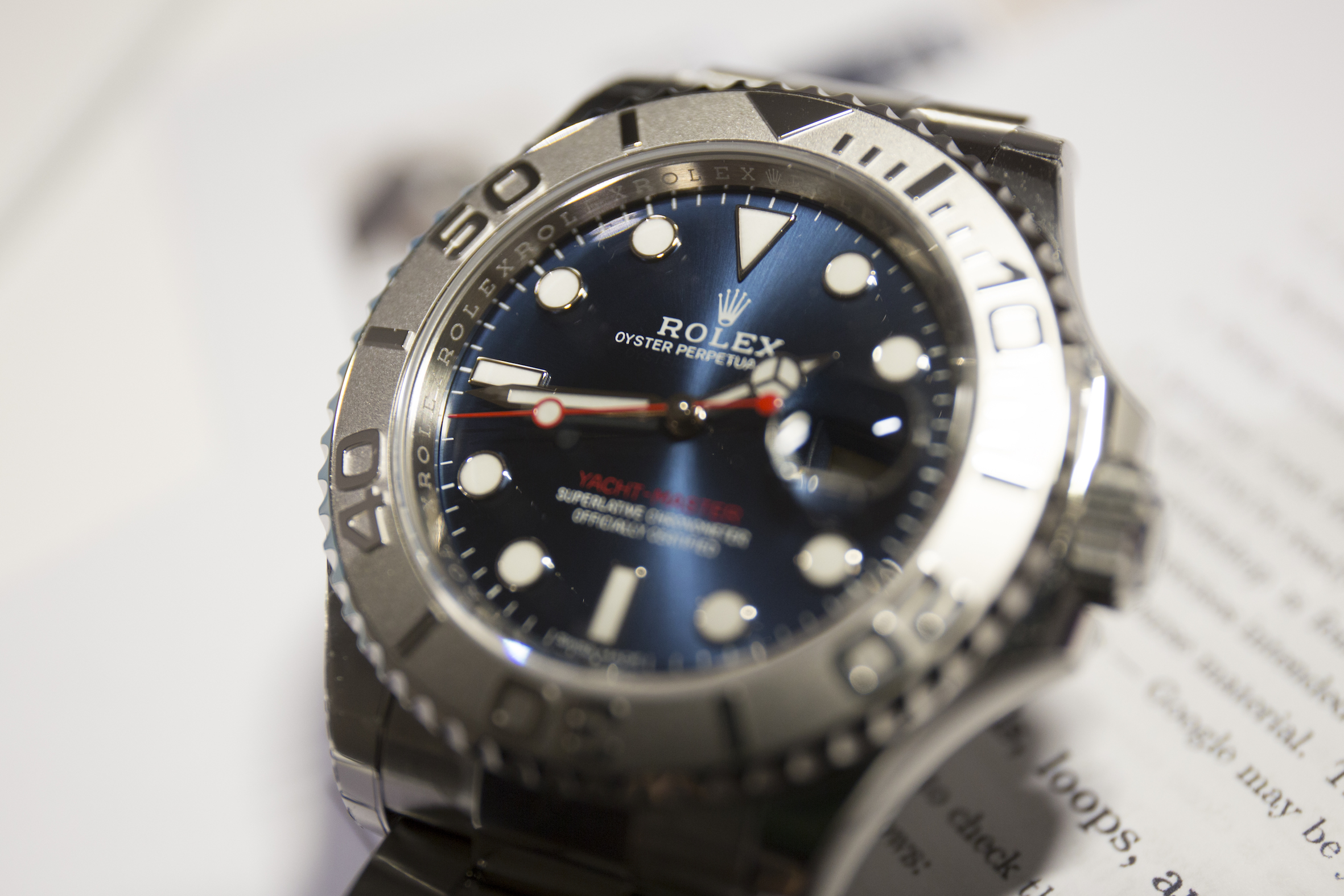 你绝对想不到,一张小小的手表保修卡就有这么多门道在里面!