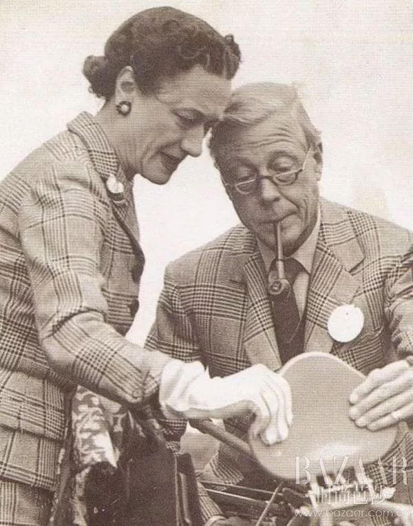 温莎公爵,温莎公爵的粉丝是谁