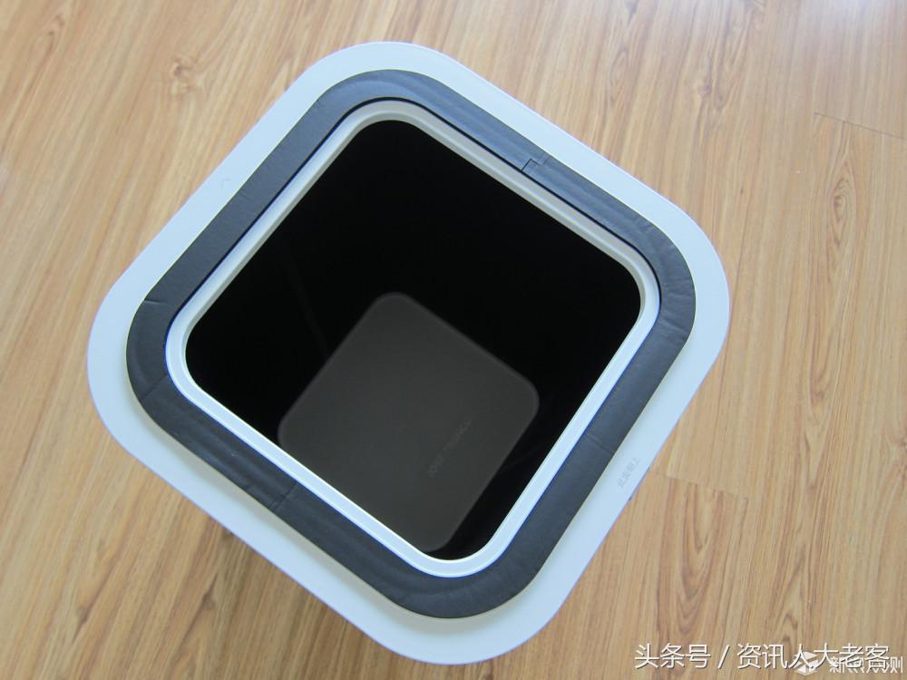 锤子净化器测评,锤子空气净化器最新