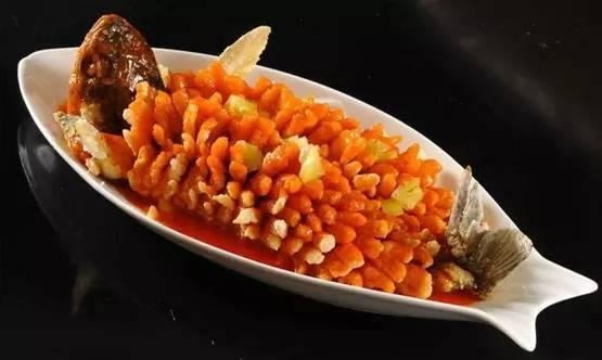 厨师教你如何吃鱼原汁原味,最实用9个吃鱼技巧视频