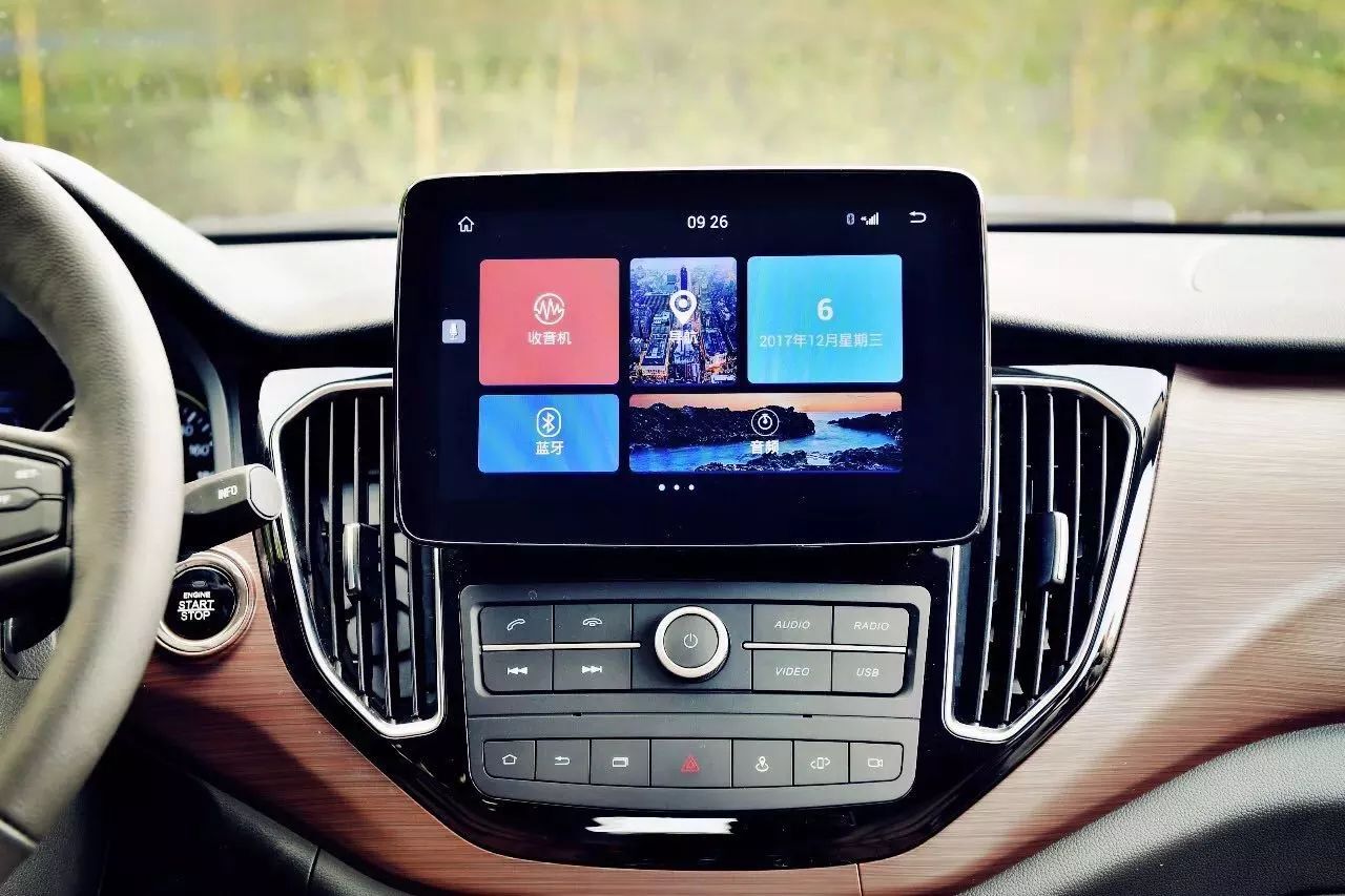 一汽小型suv森雅r7四月复产,月销量破万的车多吗