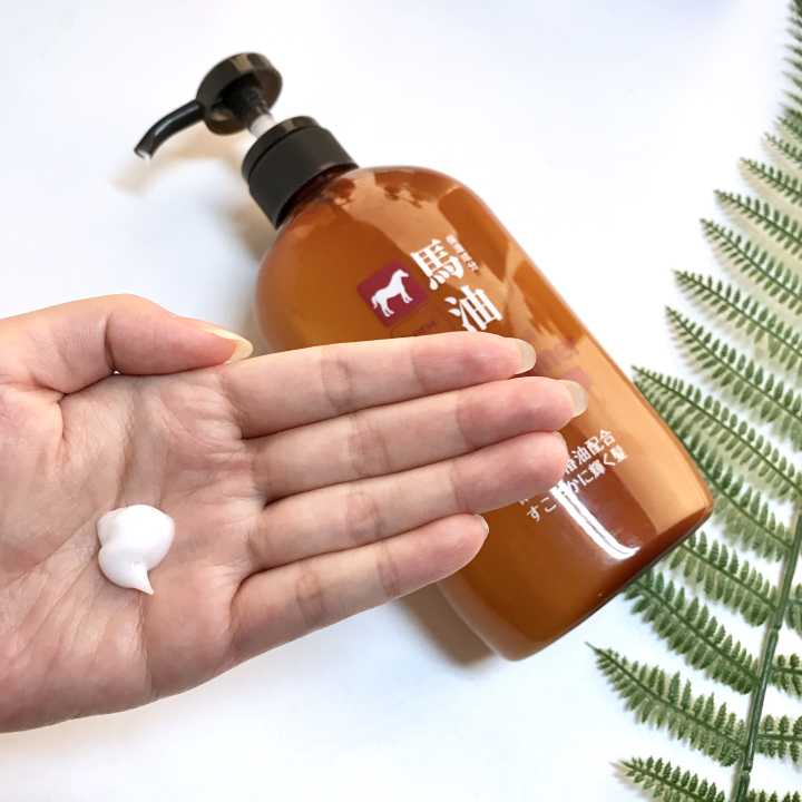 爱发洗发水,日系洗发水排行榜前十名