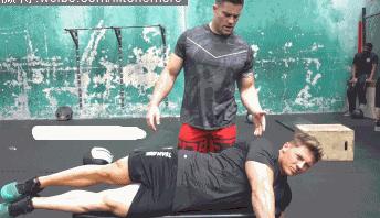 肩关节康复训练动作,肩关节康复训练图解