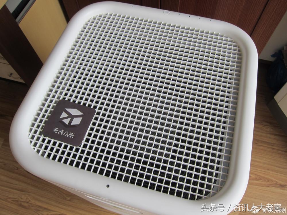锤子净化器测评,锤子空气净化器最新