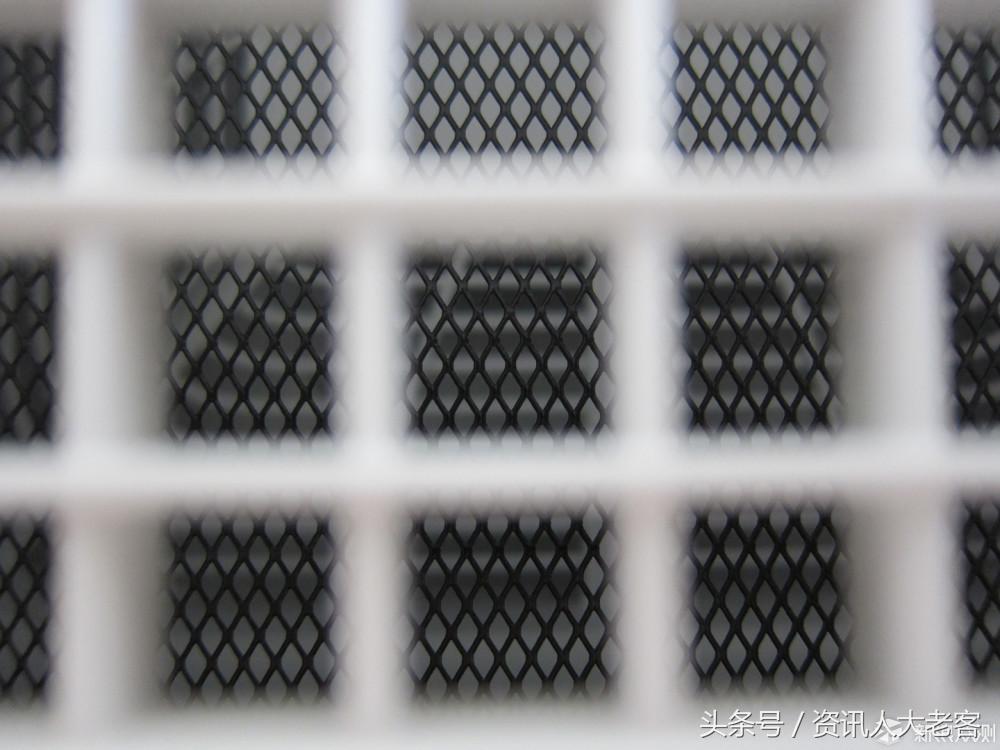 锤子净化器测评,锤子空气净化器最新