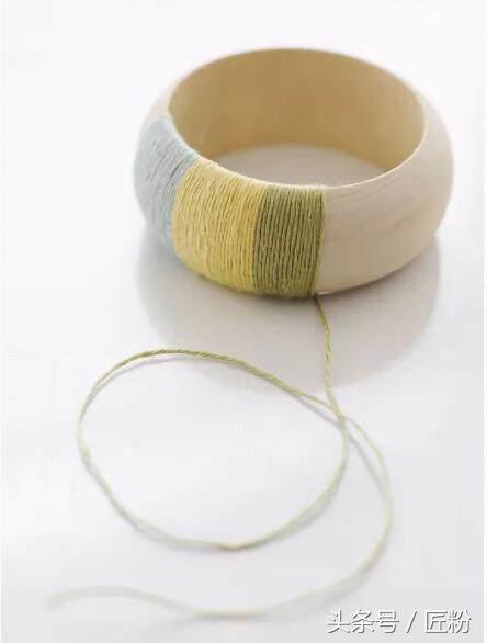 适合秋天自制首饰,好看的首饰推荐自制