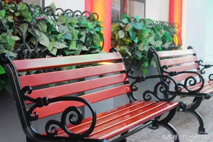 它，不仅能拯救中山路上寒冷的你，还能给你带来“皇帝”般的享受