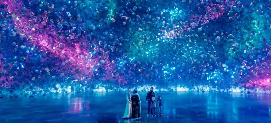 今年最后一部惊喜的电影,今年唯一感人的电影