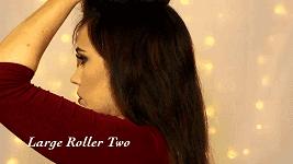 手残自己怎么扎好看,一分钟就能学会的4款懒人扎发