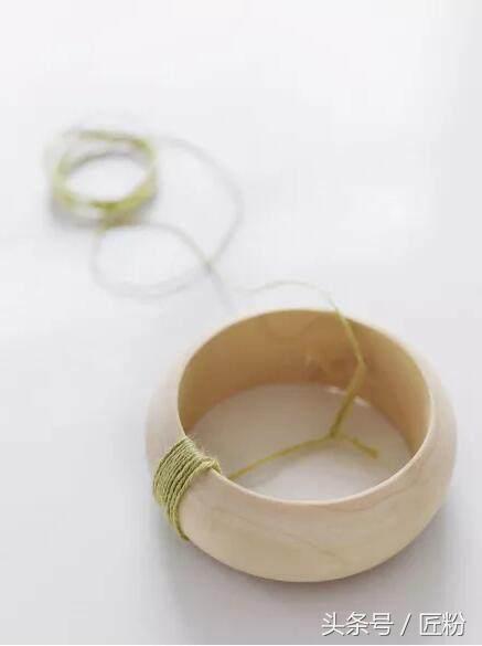 适合秋天自制首饰,好看的首饰推荐自制