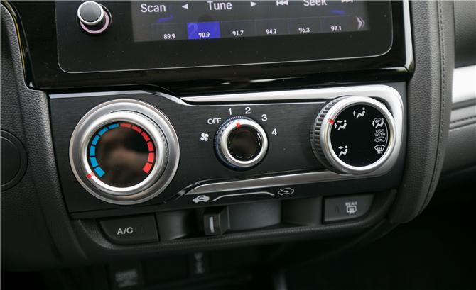 十万块钱买“超跑”图解海外全新飞度Sport