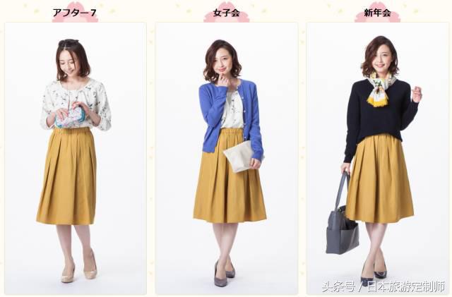 日本新年福袋彩妆图片,2018日本新年福袋