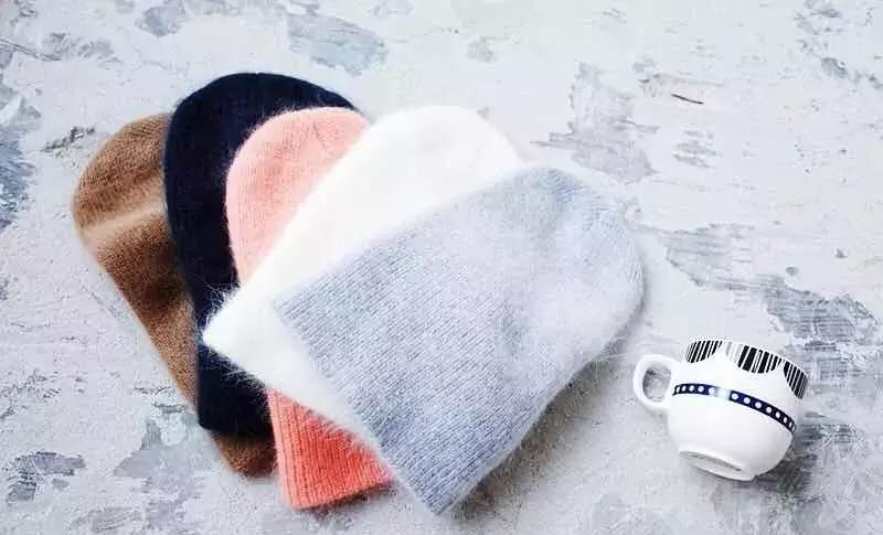 适合菱形脸的冬天帽子推荐,适合圆脸的冬季帽子测评