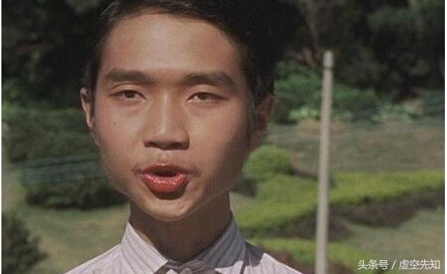 周星驰五位演技炸裂配角演员,演技盖过周星驰的六大配角