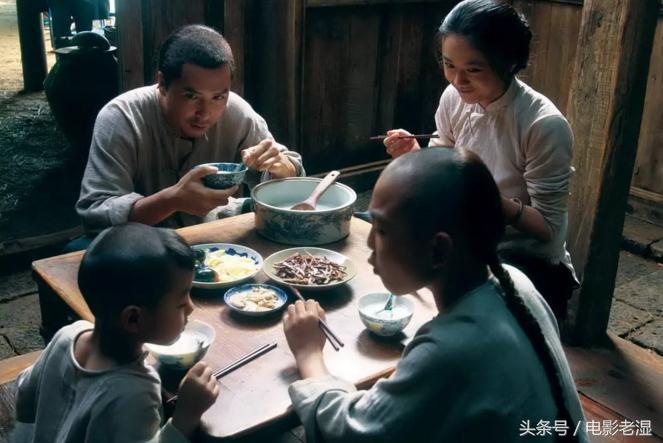 我心中的武侠梦,我心中最完美的十部武侠电影