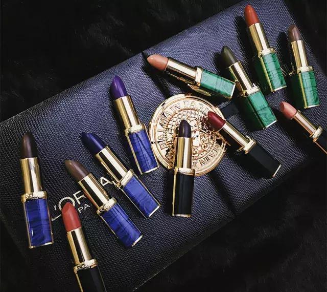 18年一夜爆红的美妆网红,美妆品牌断货王是谁