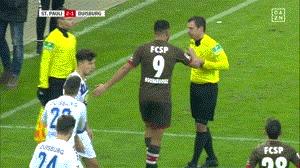 比赛故意放水,比赛中的刻意犯规