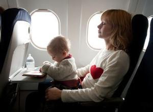 孕妈坐飞机需要什么,孕妈妈坐飞机需要注意什么