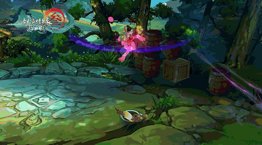 剑网三纯阳和七秀哪个输出最简单,剑网3指尖江湖纯阳天策