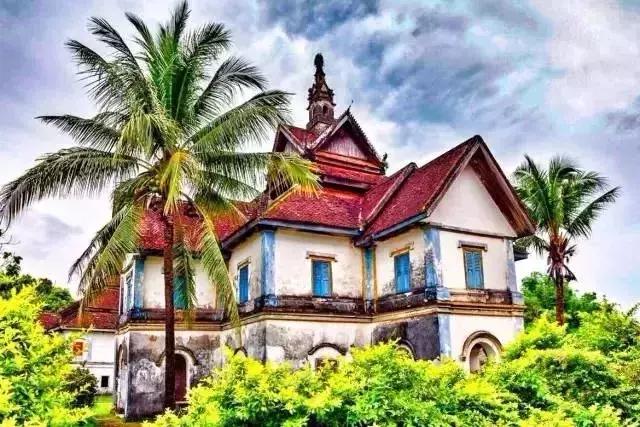 东南亚旅游性价比最高推荐哪里,东南亚最适合穷游的10个美景地