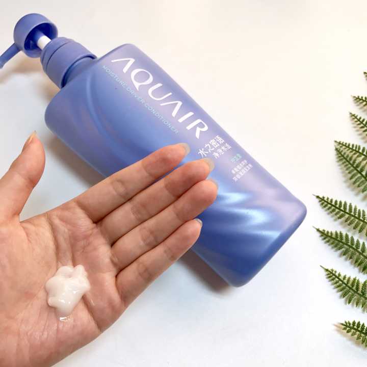 爱发护发洗发水,适合细软塌发质的洗发水测评