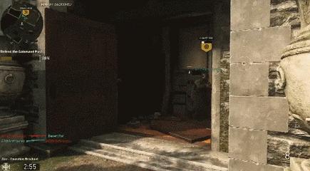 ps4十大最耐玩的游戏使命召唤14,使命召唤14二战僵尸模式怎样打开