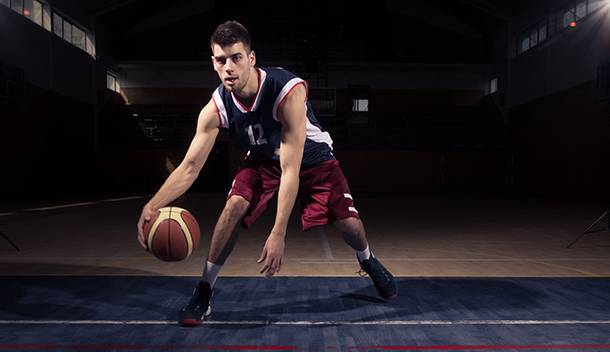 库里欧文控球技巧,欧文晃开库里