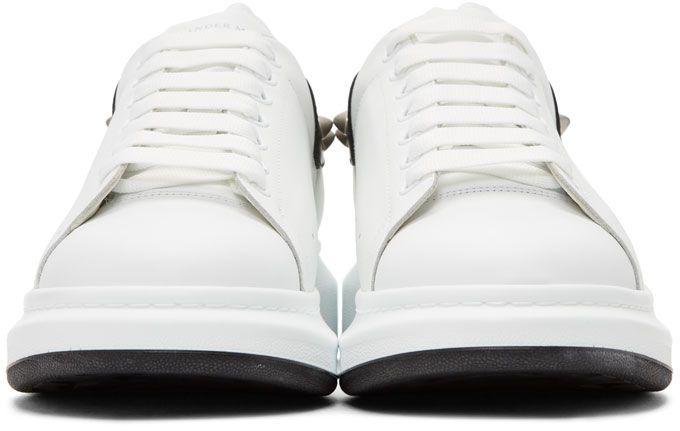 alexandermcqueen镭射厚底鞋,阿sa和昆凌