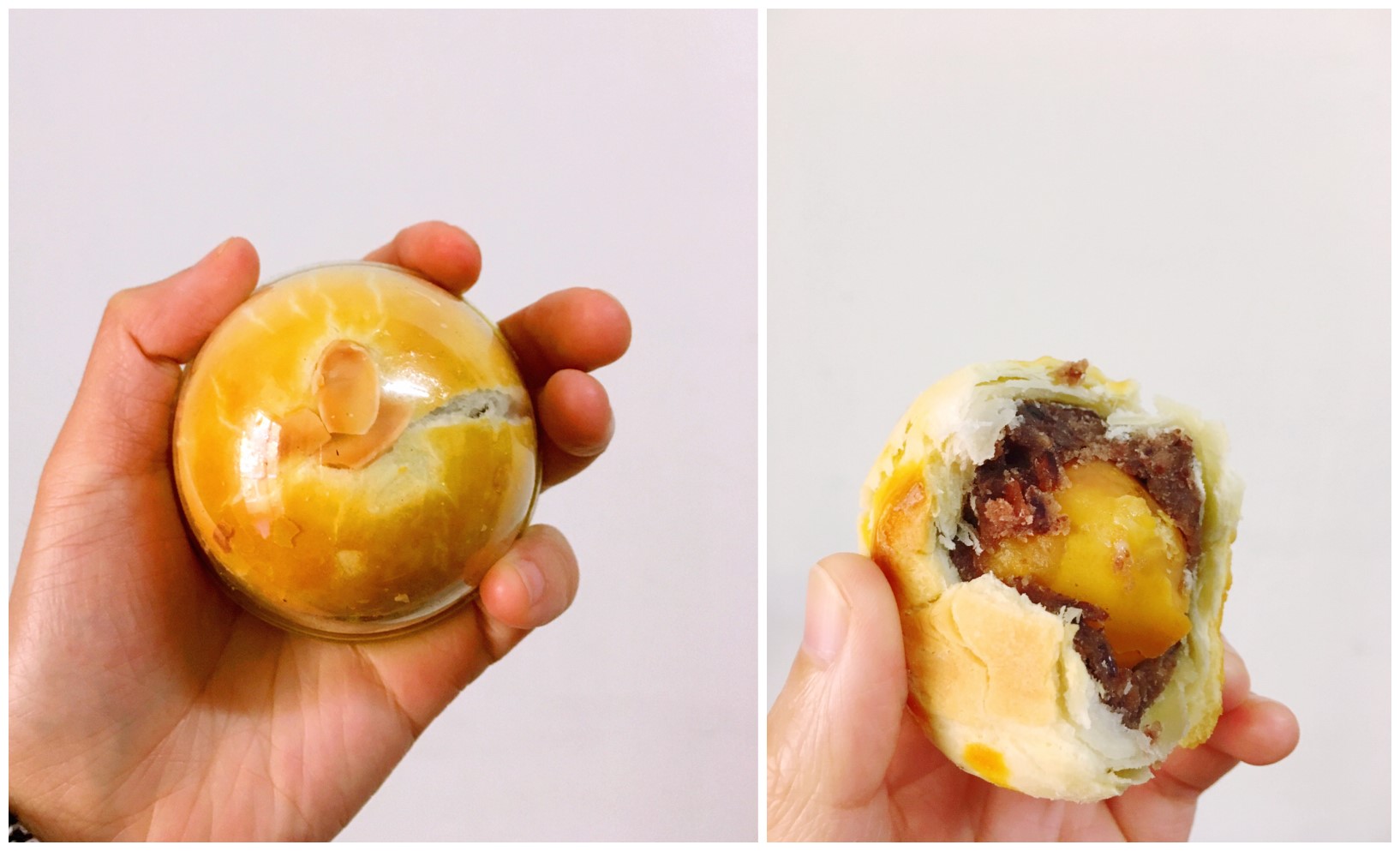 20个蛋黄酥测评,便宜又好吃的蛋黄酥测评