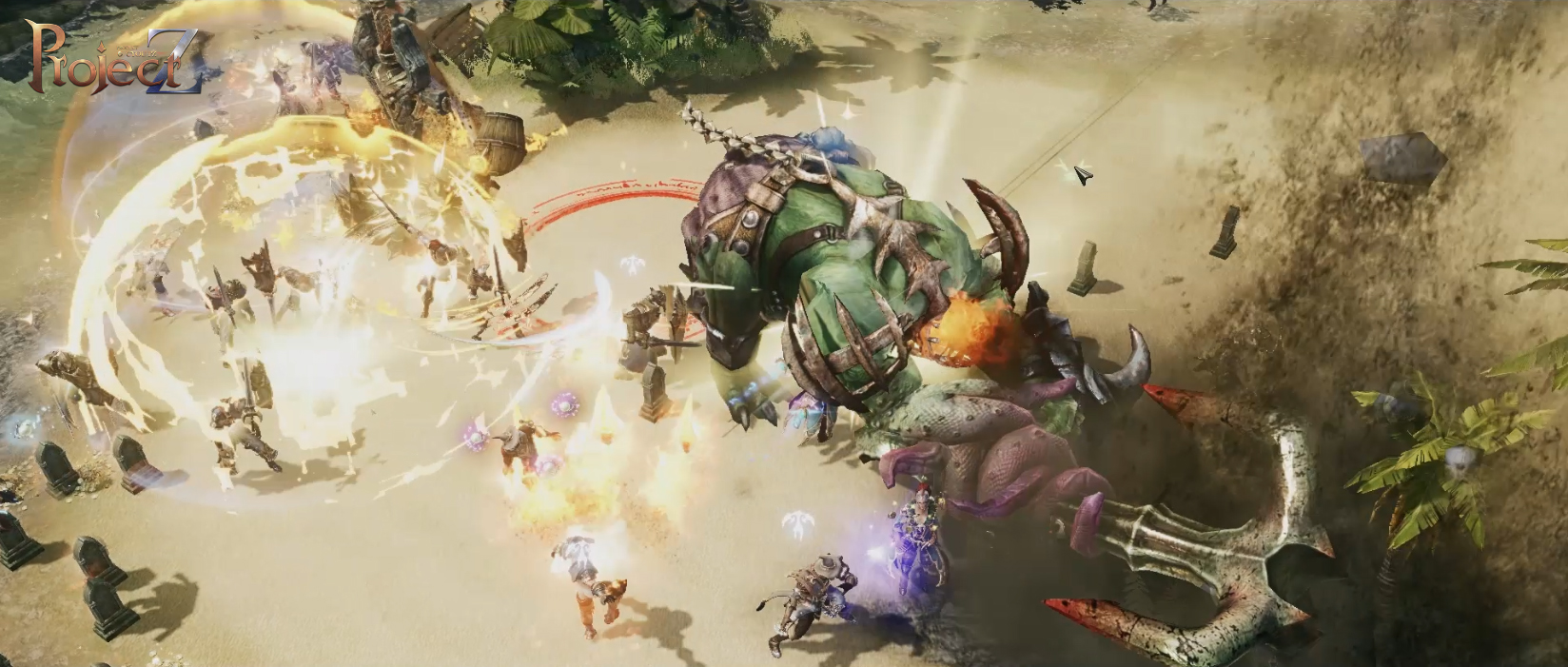 盘点几款代号游戏,那些很熟悉却不知道名字的游戏