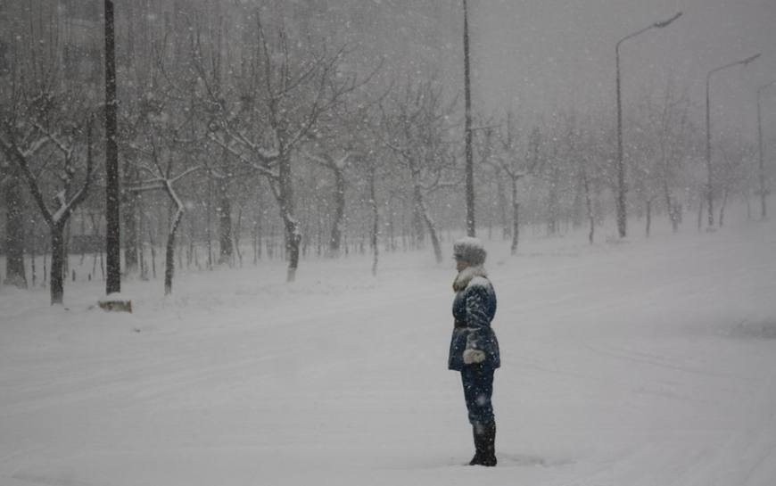 朝鲜人过冬都得准备点啥,朝鲜农村冬天怎么取暖