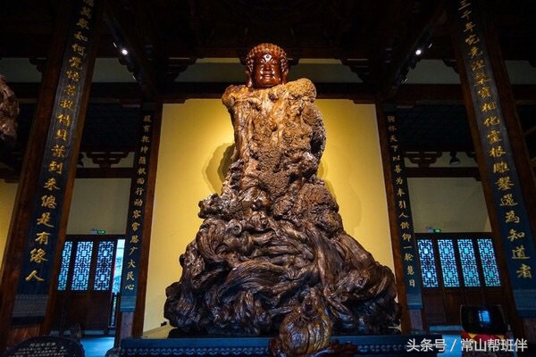 今年开化根宫佛国开化人免门票吗,衢州市开化根宫佛国文化旅游景区