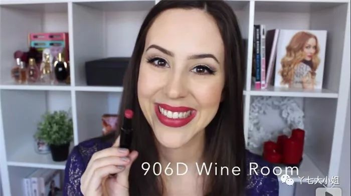 既滋润又显色又细腻的口红,2019秋冬黄皮必备的显白口红推荐