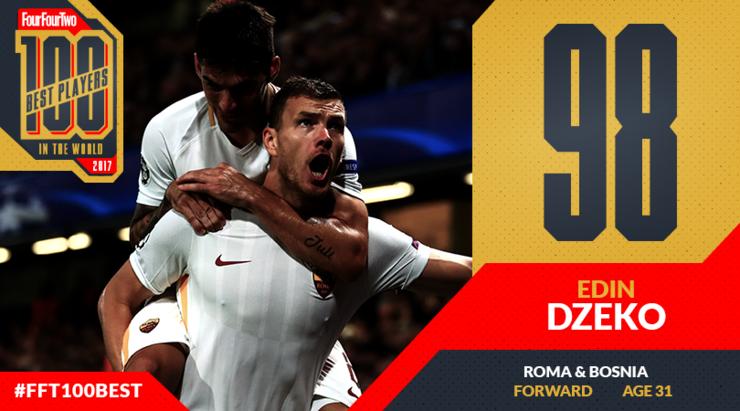 442评选历史100大球星完整名单,442评选历史百大巨星现役