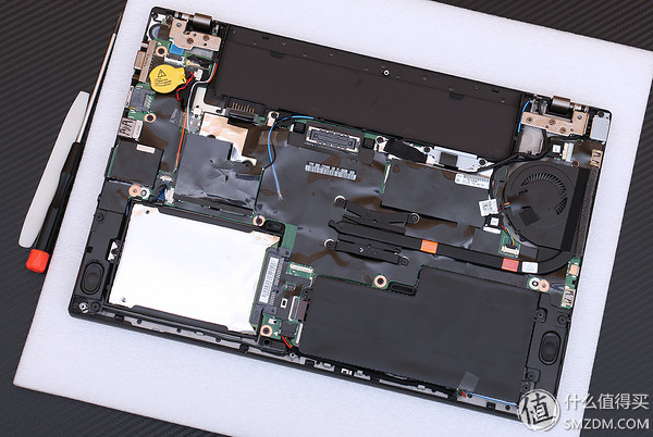 美帝良心想，美行ThinkPadT450s入手开箱升级内存小记