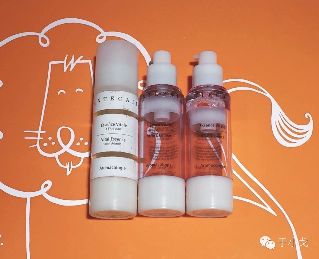 空瓶记用完的好物,空瓶记无限回购值得买吗