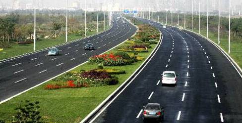 天津市蓟运河新修大桥,天津大桥道规划