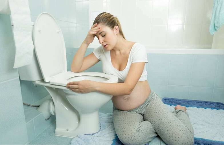孕妈蹲厕还是马桶,孕妈蹲厕所时间长对宝宝有影响吗