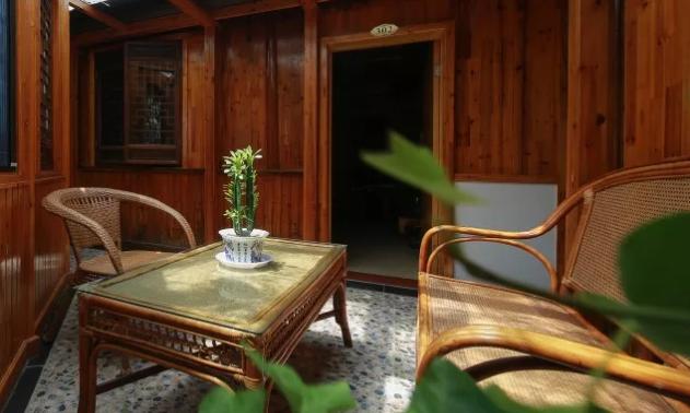 南京必去10家最美民宿客栈,南京周边民宿排行榜前十名