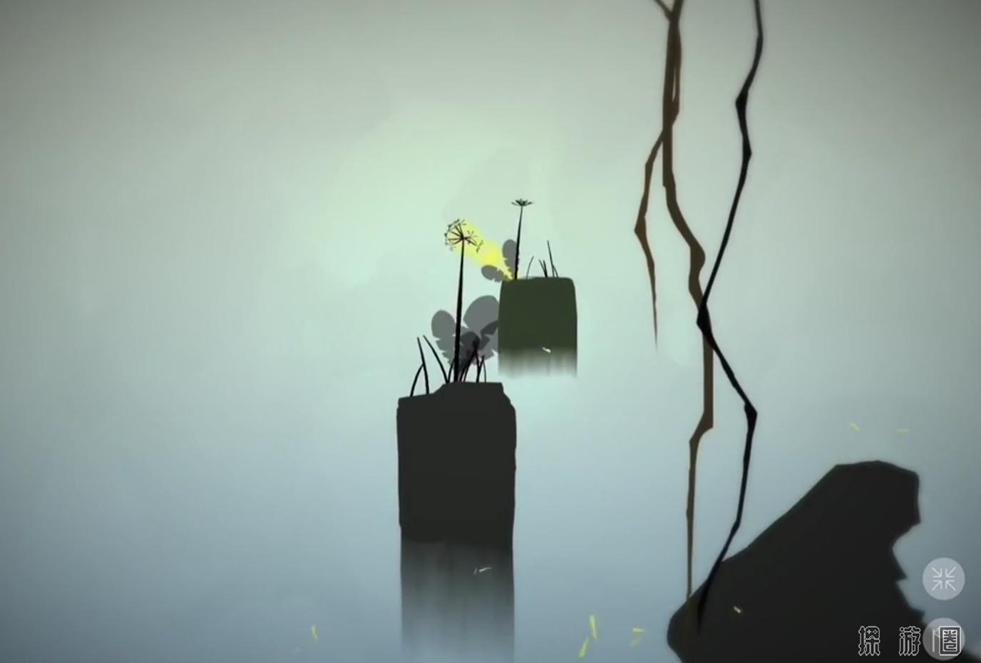 依依东望，感悟人生《蒲公英说》这不是一款游戏，而是一个道理